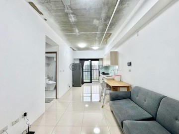 總太聚作｜全社區最便宜｜大兩房平車河岸景觀戶｜台中市北屯區環太東路