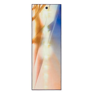 【Manduka】Yogitoes 2.0 瑜珈舖巾 - Vales (濕止滑)