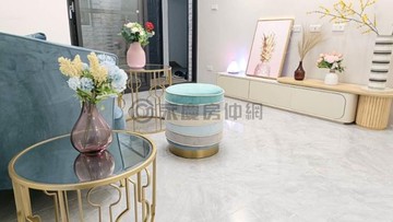 近科工館全新裝潢陽台進出二樓美寓｜高雄市三民區平等路