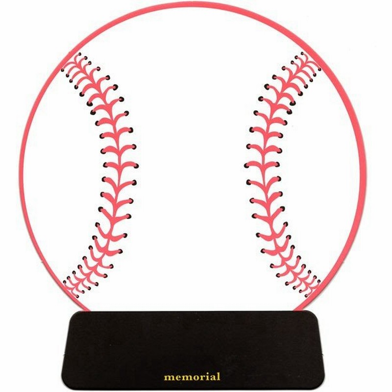 ダイカット色紙 野球ボール 通販 Lineポイント最大0 5 Get Lineショッピング