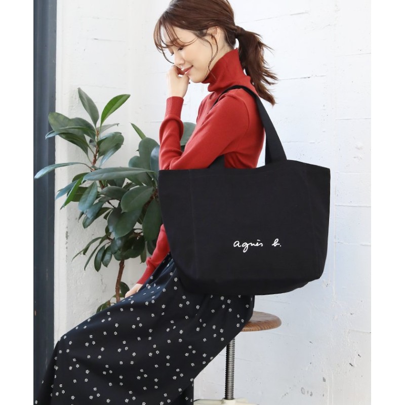 agnes b. VOYAGE FEMME/アニエスベー ボヤージュ ファム）WEB限定 GO03 ...