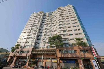 南屯運動中心｜新宿.三房車位｜高樓層.視野景觀宅｜台中市南屯區永春東路