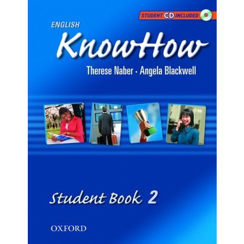 English Knowhow