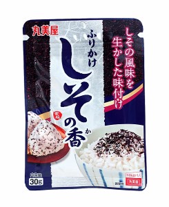 ★まとめ買い★　丸美屋食品　しその香　ＮＰ　３０ｇ　　×120個