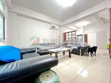 近華勛國小中庭花園大邊間美別墅｜桃園市中壢區華愛一街