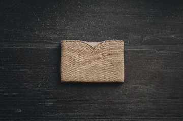 藺草編織 | 經典卡套