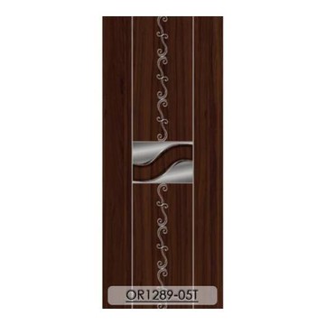 【橙門 Orangedoor】房間門/浴室門-防潮、防蛀、表層耐磨、有效降噪-OR1289-05T