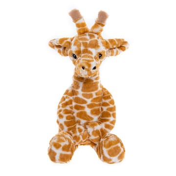 Gilbert Giraffe 長頸鹿