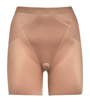SPANXshape Invisible Girlshort