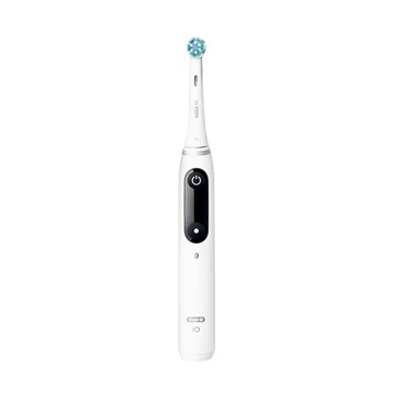 ORAL-B IO SLIM 微震科技電動牙刷
