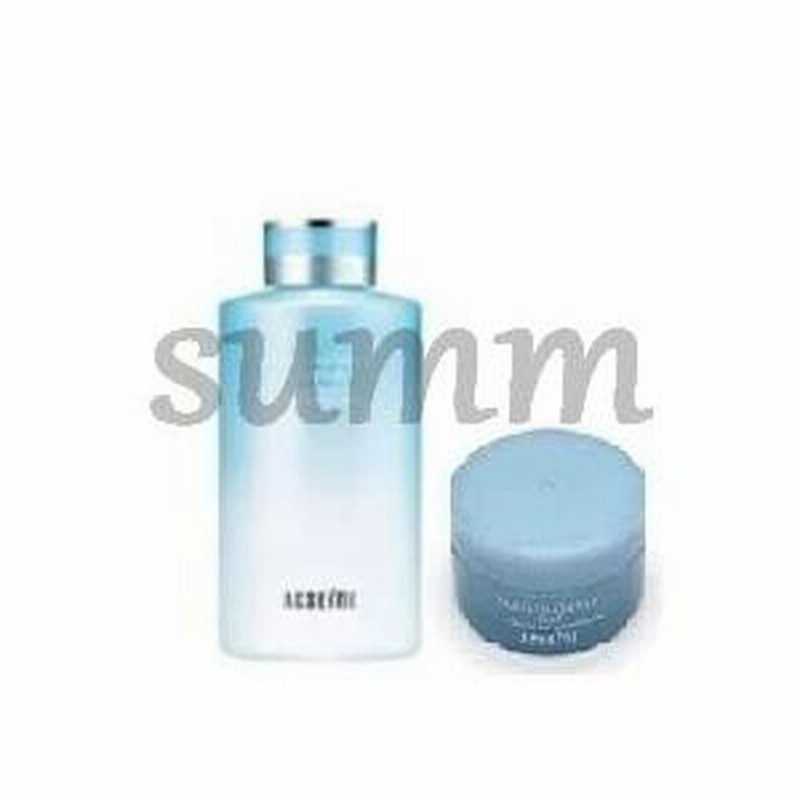 限定品 アクセーヌ モイストバランス ローション 360ml +