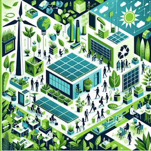 Introduction to Corporate Sustainability