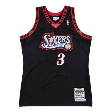 Mitchell & Ness NBA AU 1997-98 76  3