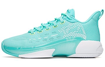 ANTA ATTACK 3 BLUE MINT WHITE