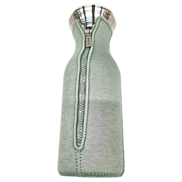 eva solo 編織T冷水瓶 綠色  1L  1個