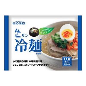  サン冷麺セット 430g