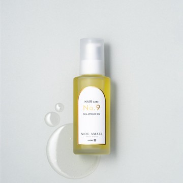 紐奇肌_ 9號金萃油 100ml