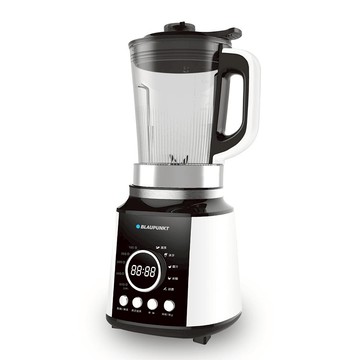 【BLAUPUNKT】 藍寶真空抗氧化果汁機 BPH-M01B