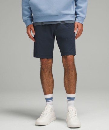 Bowline Shorts 8" Stretch Ripstop Size Medium