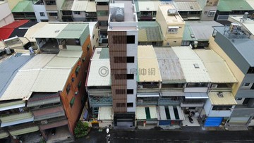 鳳山國中捷運站｜自地自建全新11間套房｜電梯透天｜高雄市鳳山區中山東路