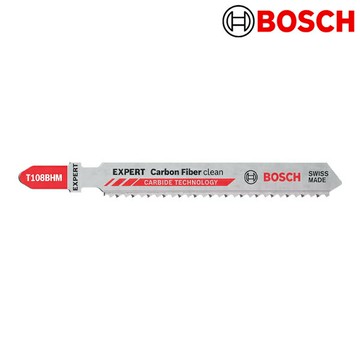 BOSCH博世 線鋸片 T108BHM 碳纖維 纖維塑料 高壓基層板 2608900565