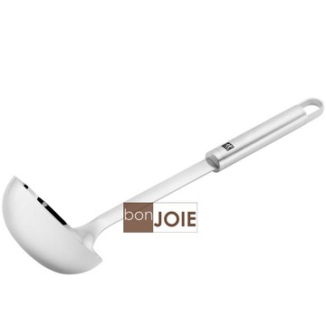 ::bonJOIE:: 德國雙人牌 不鏽鋼 湯勺 ( 不銹鋼 湯杓 肉汁勺 湯殼 湯匙 勺子 德國雙人 雙人牌 )