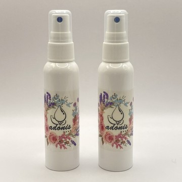 【廠商直送】鴻琴阿多尼斯護手乾洗手50ml*2-甜橙