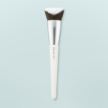 Fillimilli V Cut Foundation Brush 822 (RENEWAL)