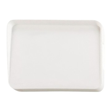 ASVEL 廚房砧板  M  1個  白色