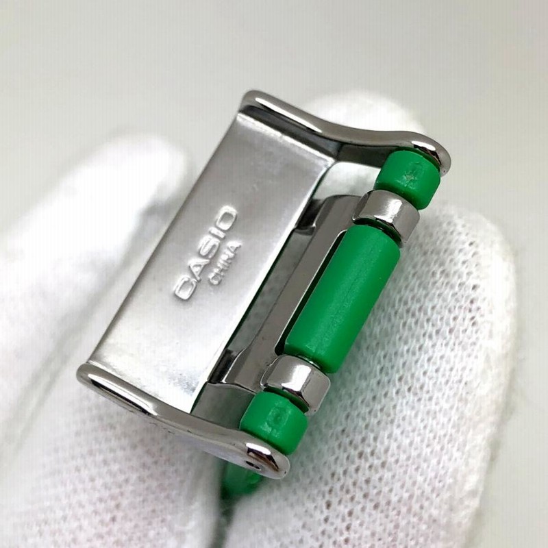 カシオ G-SHOCK GD-120TSグリーン 楽天市場】g－shock gd 120の通販