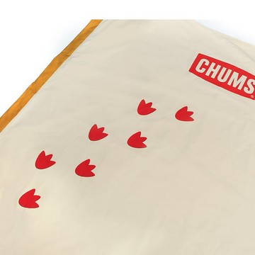 CHUMS Blind Wall牆布 原色