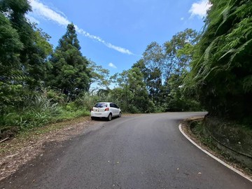 北埔~大坪段內大坪小段~臨路3甲林業用地｜新竹縣北埔鄉內大坪