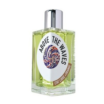 Etat Libre D Orange Above The Waves 靜海之馨淡香精 EDP 100ml TESTER (原廠蓋) 平行輸入