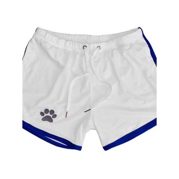 Quick drying mesh breathable shorts速干網眼透氣運動男士短褲