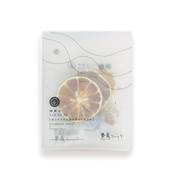 【酸甜補水】梅檸 日常補水 消暑解渴 (6入/盒)