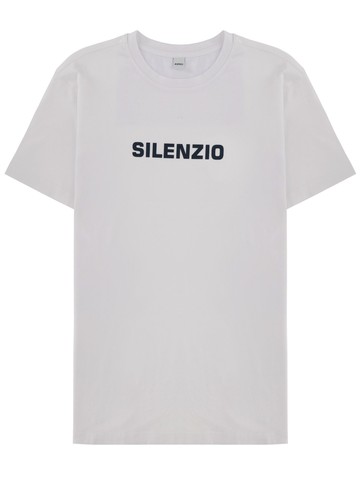 aspesi "silence" t-shirt