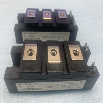 CM75DY-12H三菱IGBT模塊-議價