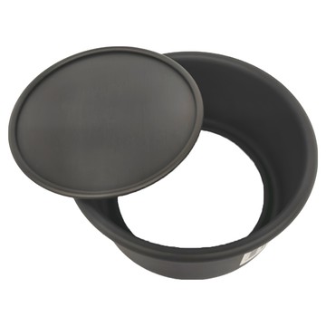 SaNNeNg 三能 5活動布丁模 硬膜 SN5221  127 x 113 x 57mm  1個