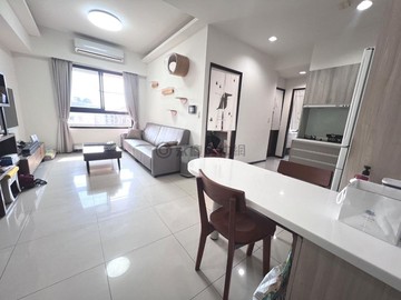 永信建設 瑞祥學區 輕屋齡 優質兩房大平車｜高雄市前鎮區班超路