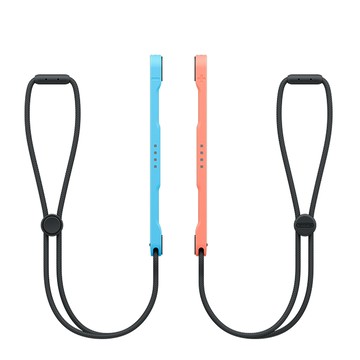 【NINTENDO】任天堂 SWITCH 2 NS2 Joy-Con 2 腕帶(不含Joy-Con 2)