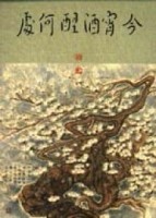 今宵酒醒何處[二手書_普通]