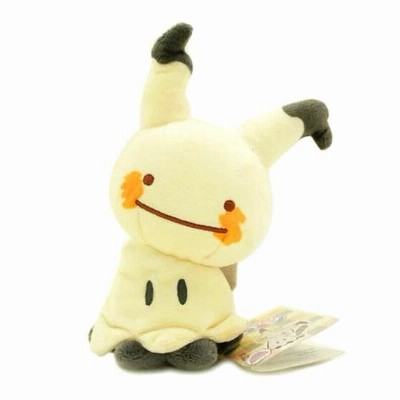 へんしんメタモン ぬいぐるみ　ミミッキュ ポケモン - ぬいぐるみ へんしん！メタモン ミミッキュの通販 by