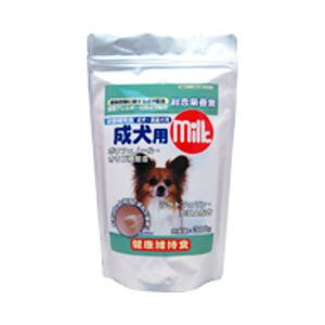 ニチドウ 成犬用 ミルク 300g