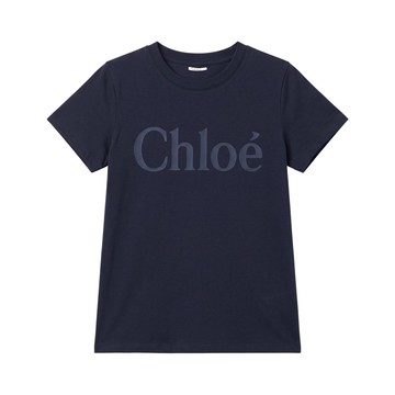Chloe Kids GK 短袖T恤