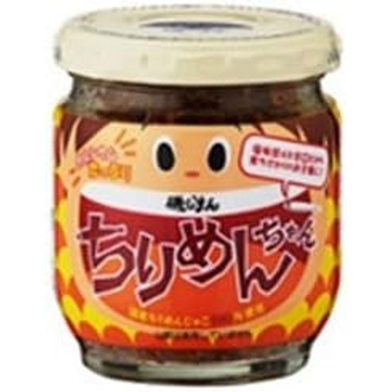 ちりめんちゃん 65g