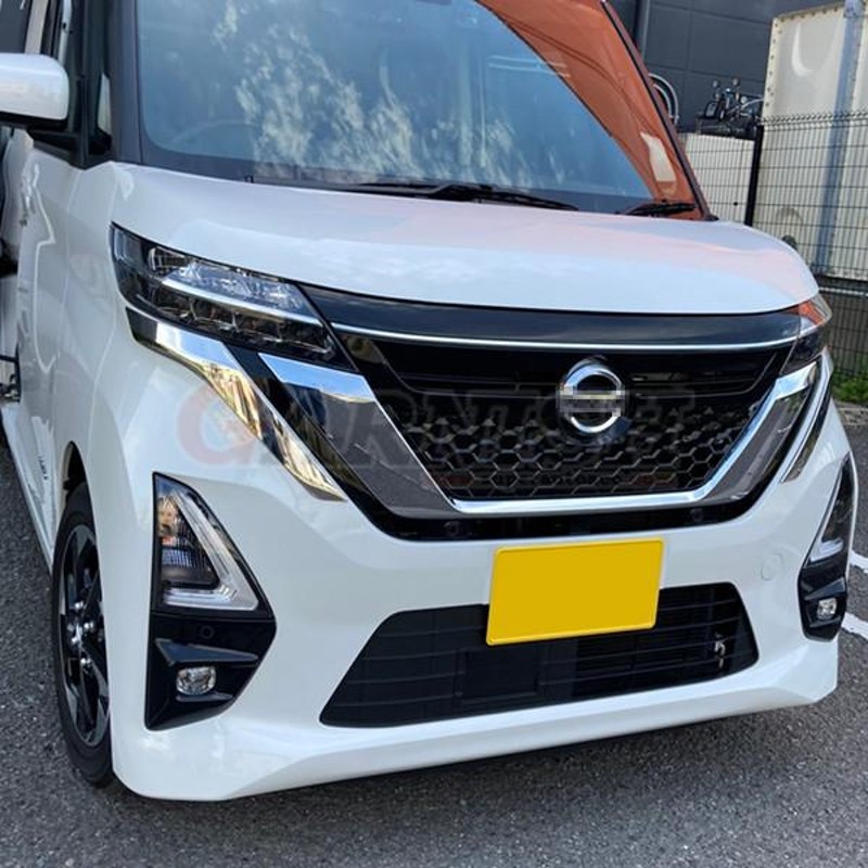 特価SALE 大人気 日産 ルークス ハイウェイスター B40系 2020/3