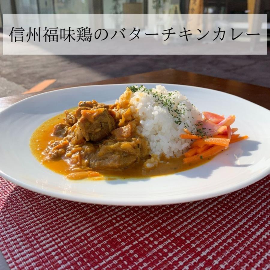 特製スパイスカレー3種セット