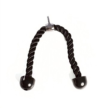 漢克斯-三頭肌繩(Tricep Rope/肱三頭肌繩/拉力雙頭繩)-FunSport