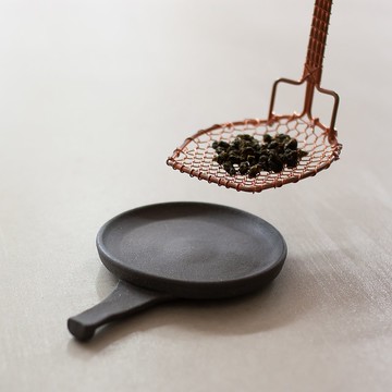 【茶葉烘焙 代工與精製處理】商用、自用、新茶、老茶或庫存茶