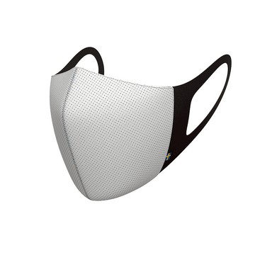 Airinum Lite Air Mask 口罩 - 極地白